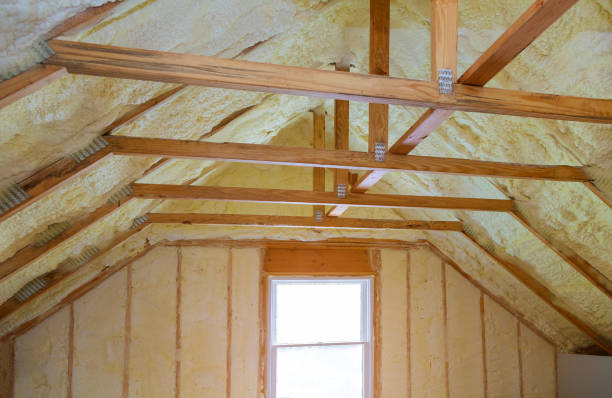 Best Insulation for Specific Applications in Bloomfield, MO