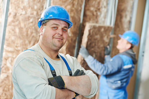 Best Insulation for Specific Applications in Bloomfield, MO