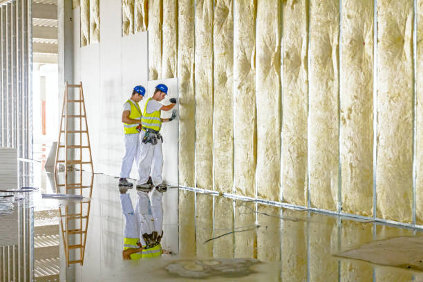 Trusted MO Insulation Contractor Experts